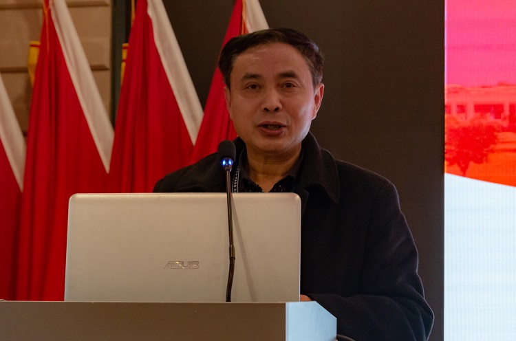 2022年度专职辅导员行政职级晋升答辩会(图2)